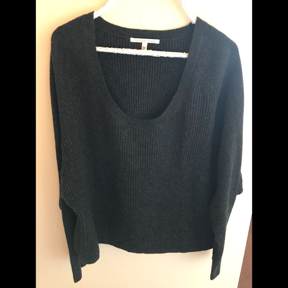 Victoria’s Secret Chunky Sweater